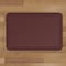 Gelpro Gel Pro 20 in. W X 30 in. L Burgundy Polyurethane Foam Anti-Fatigue Mat 108-23-2030-2-R - alternate 4